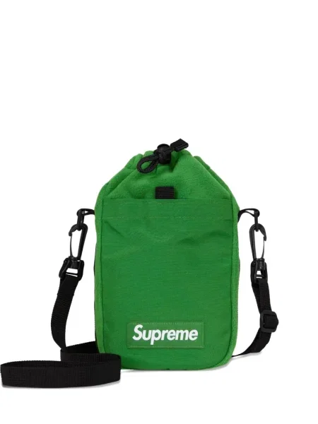 Geantă Supreme verde