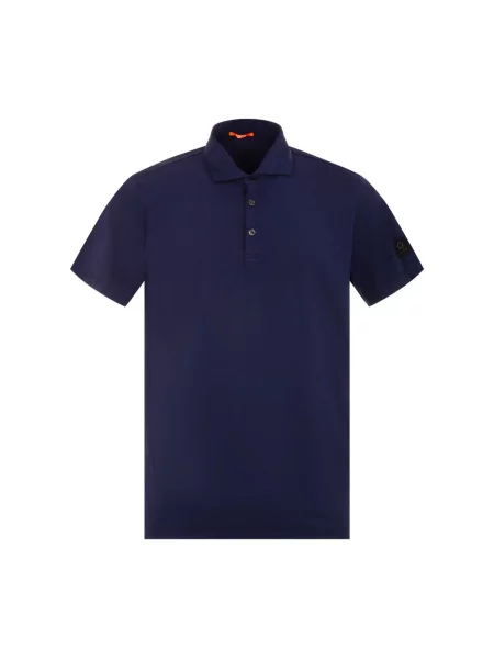 Koszulka polo Suns niebieska