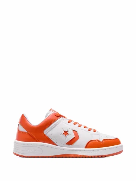 Sneakerși Converse Chuck 70 alergare cu model floral cu aplicații negru