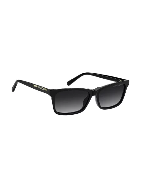 MARC JACOBS okulary przeciwsłoneczne czarne