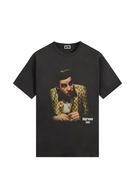 Tricou Kith negru
