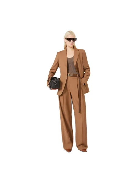 Sacou Maxmara Studio maro
