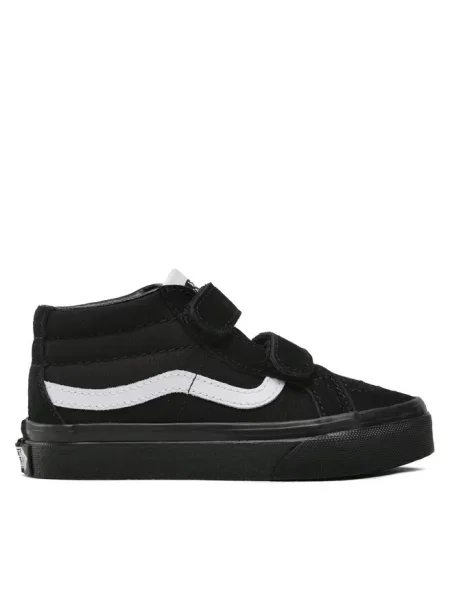 Tenisówki Vans czarne