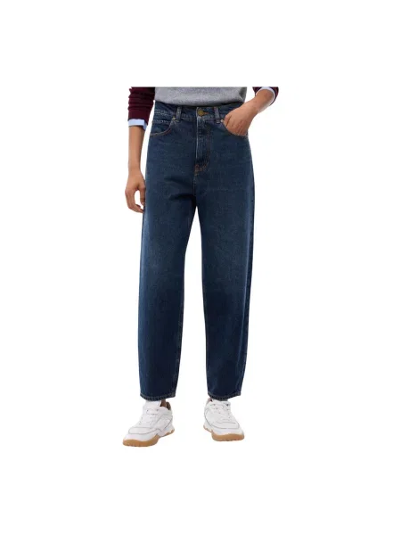 Blugi Pinko albastru