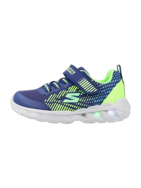 Pantofi copii Skechers albastru