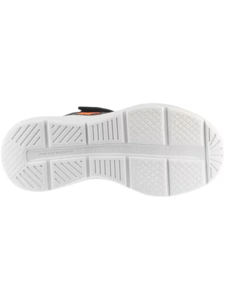 Tenisky Skechers červená