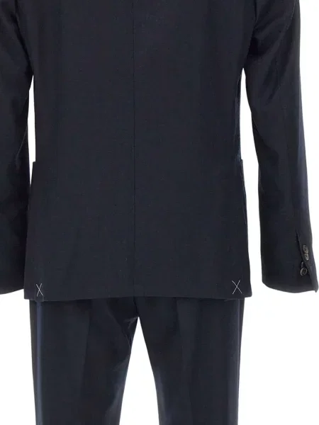 Costum Corneliani de costum albastru