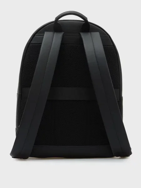 Рюкзак Tommy Hilfiger черный