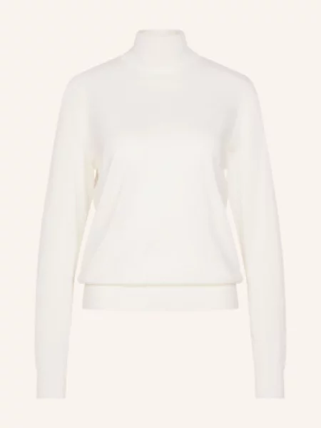 Seidensticker Sweter weiss