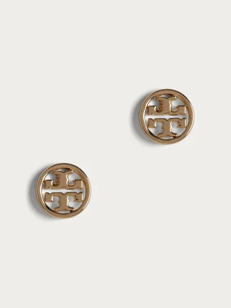 Tory Burch Cercei argintiu