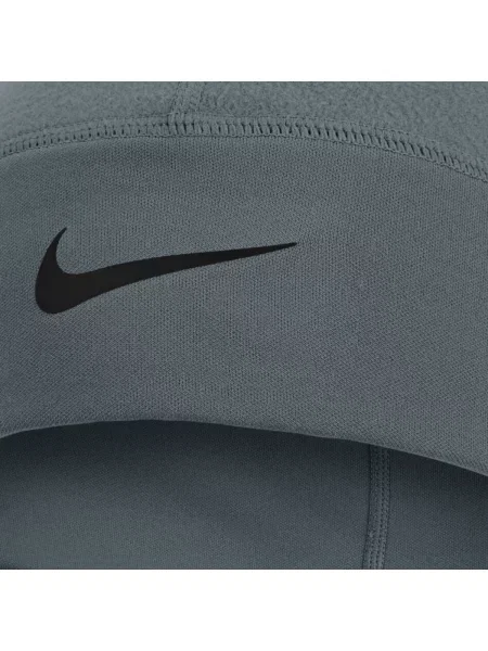 Kapa Nike od flisa siva