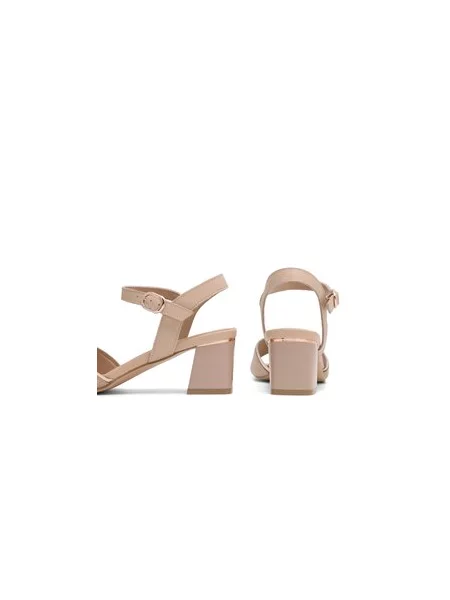 Lasocki Sandali CEO-SWILK bež
