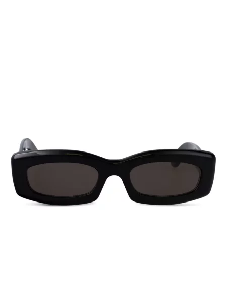 Ochelari de soare Retrosuperfuture negru