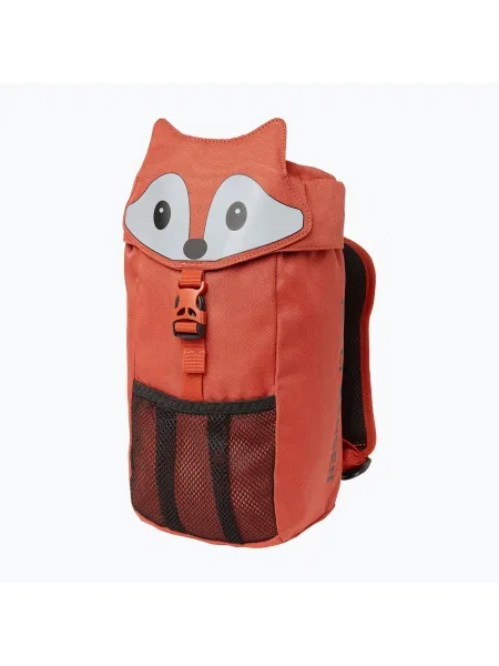 Turistický batoh detský Helly Hansen Fauna Kids 6 l canyon oranžová