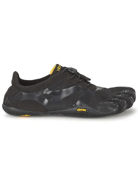 Pantofi Vibram Fivefingers negru