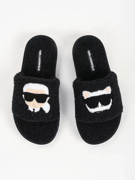 Тапочки Karl Lagerfeld