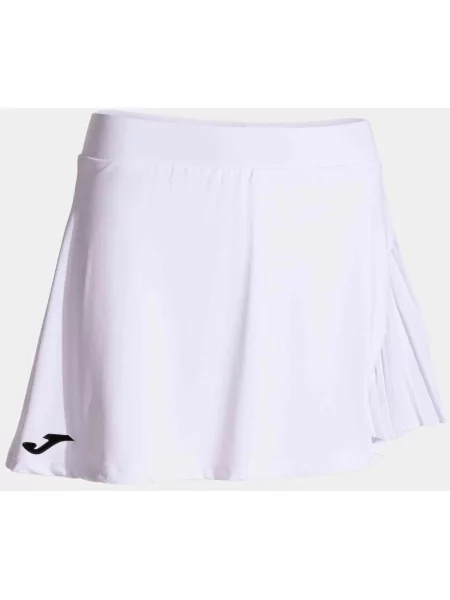 Joma Court spódniczka tenisowa M biała