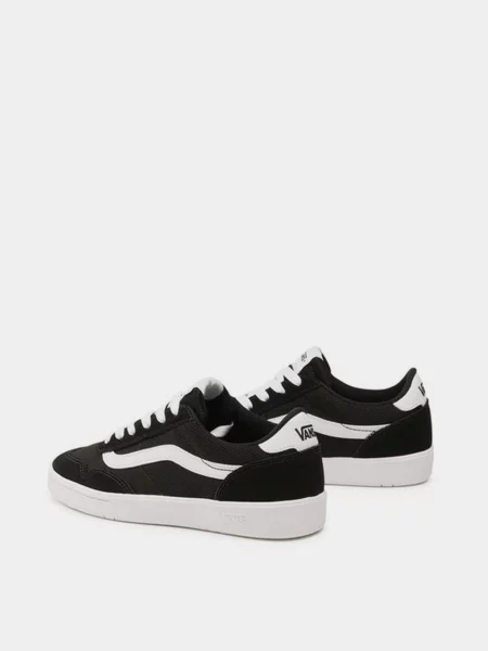 Кроссовки Vans черные