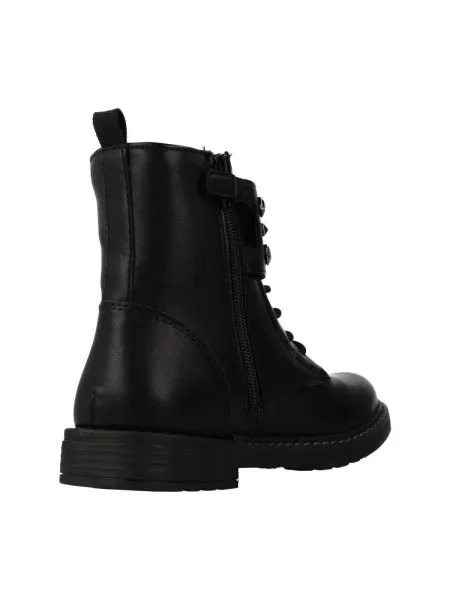 Pantofi copii Geox negru