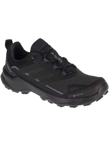 Tenisky Adidas Terrex čierna
