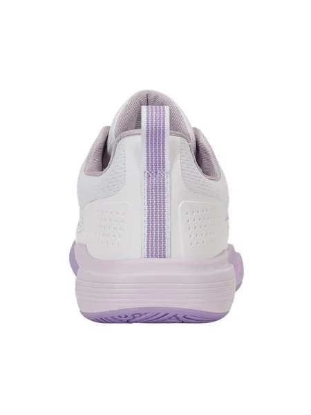 Pantofi K-swiss alb