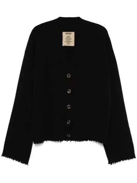 Cardigan Uma Wang negru