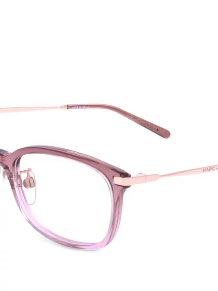 Ochelari de soare Marc Jacobs roz