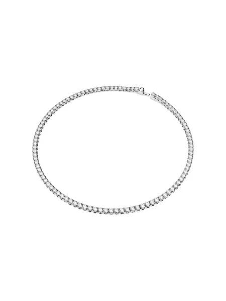 Swarovski naszyjnik MATRIX