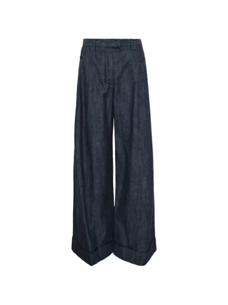 Дънки 3.1 Phillip Lim синьо