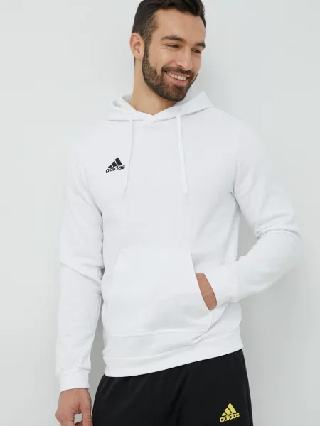 Суичър с качулка Adidas Performance