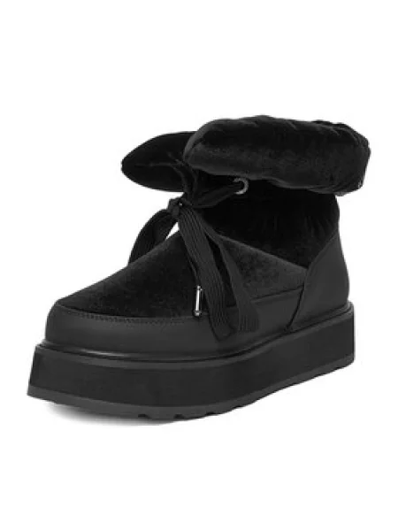 Juicy Couture Hótaposó fekete