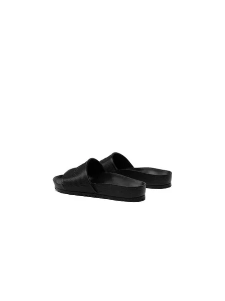 Birkenstock Papucs Barbados Eva fekete