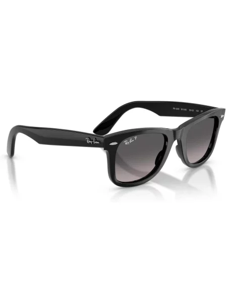 Ceas Ray-ban negru