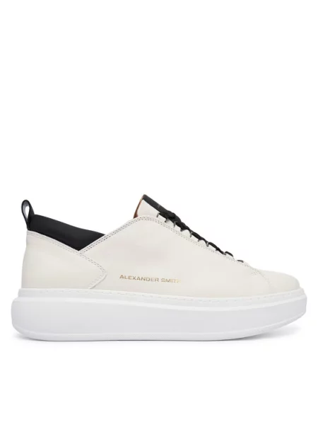 Sneakersy Alexander Smith
