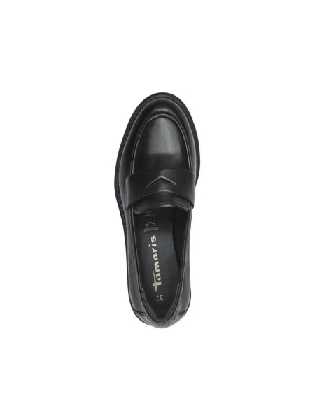 Pantofi Tamaris negru