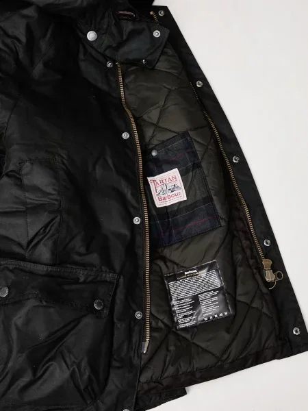 Куртка Barbour