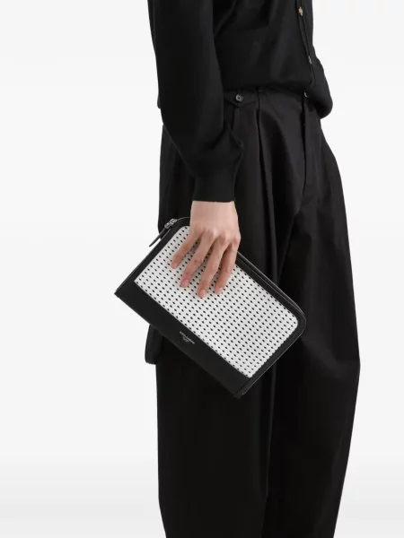 Geantă Dolce & Gabbana negru