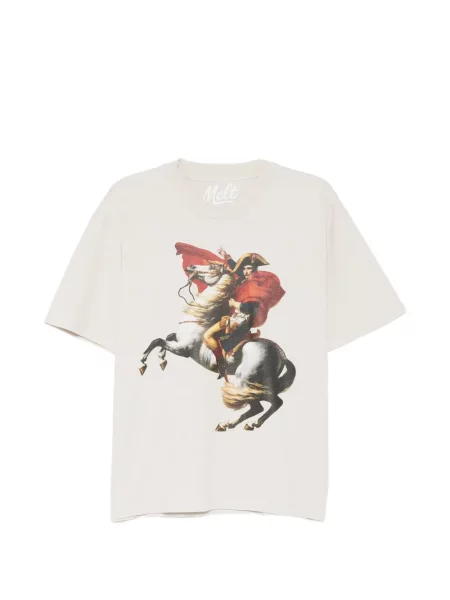 Tricou Melt cu imagine