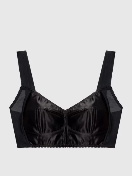 Топ Dolce&gabbana чорний