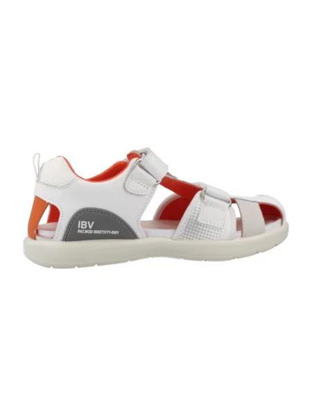 Pantofi copii Biomecanics alb