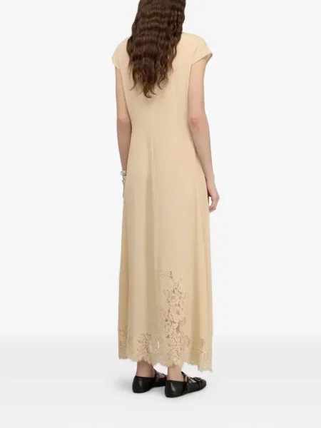 Odgovarati haljina Semicouture