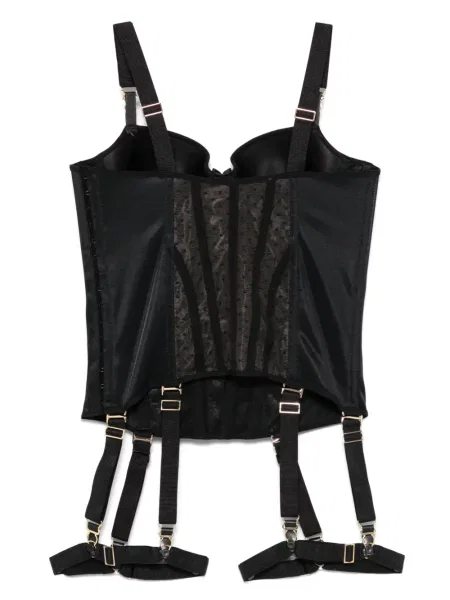 Top Marlies Dekkers czarny
