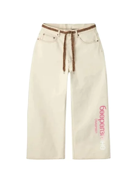 С широки крака панталон Gv Gallery