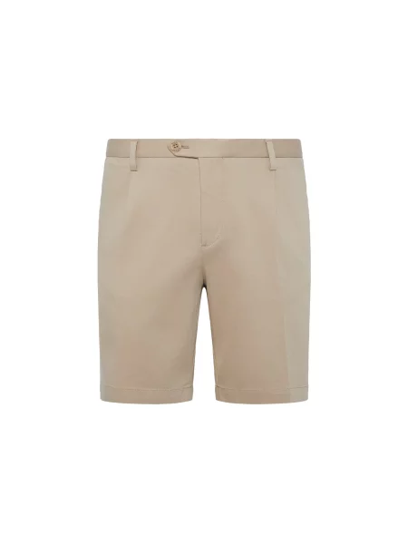 Boggi Milano Pantaloni cămilă maro