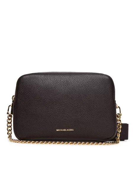 MICHAEL Michael Kors Ročna torba rjava