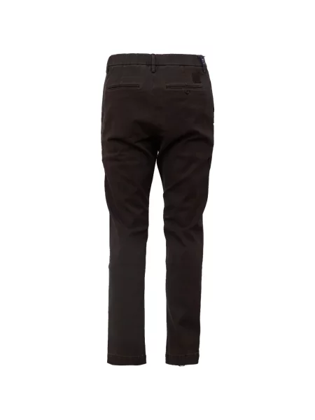 Pantaloni Jacob Cohën gri