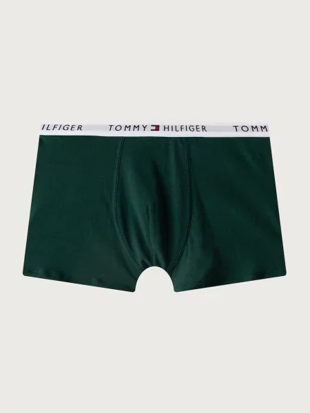 Tommy Hilfiger priliehavé boxerky detské s elastanom