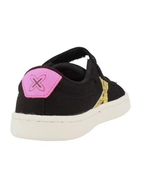 Pantofi copii Munich negru