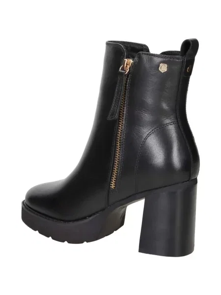 Pantofi Carmela negru