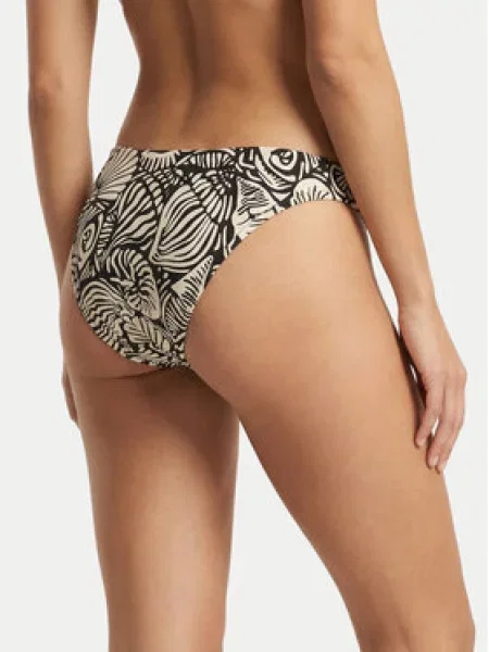 Plavky Seafolly černé